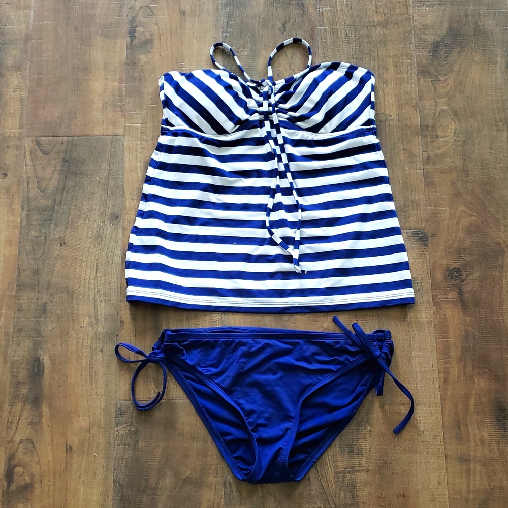 Mossimo Tankini